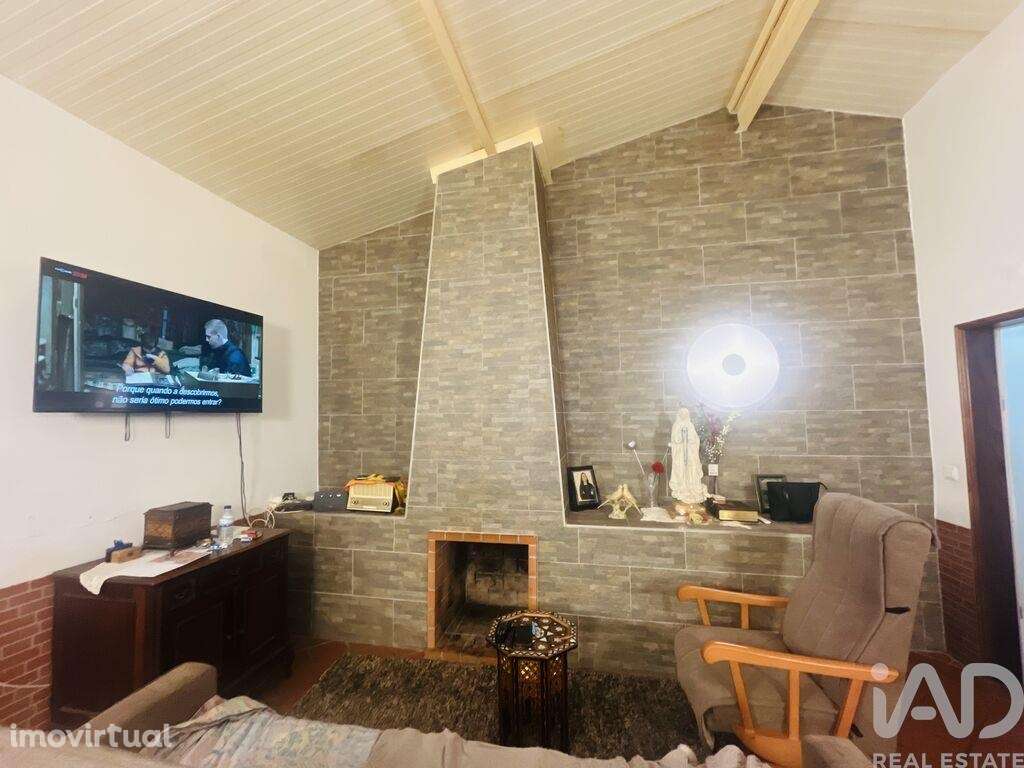 Moradia térrea T3 em Cabeça Gorda - Grande imagem: 5/21