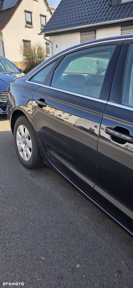 Audi A6 Limousine 2.8 FSI - 12