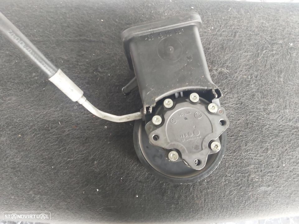 Bomba Direcção Assistida Hidraulica Bmw 525D E60 X5 - 2