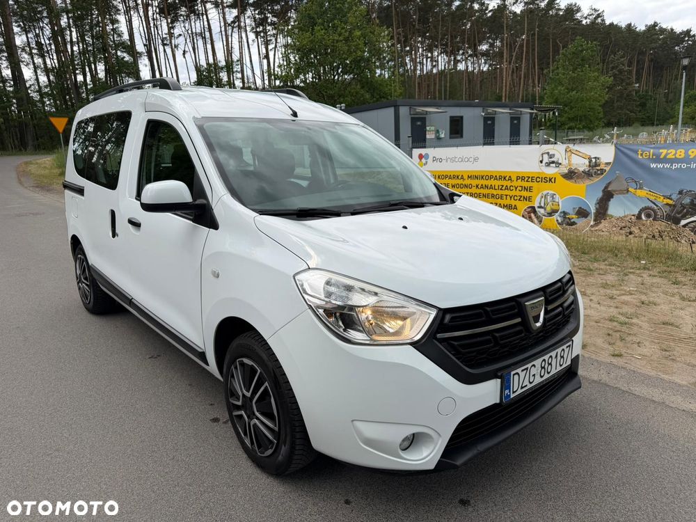 Dacia Dokker - 7