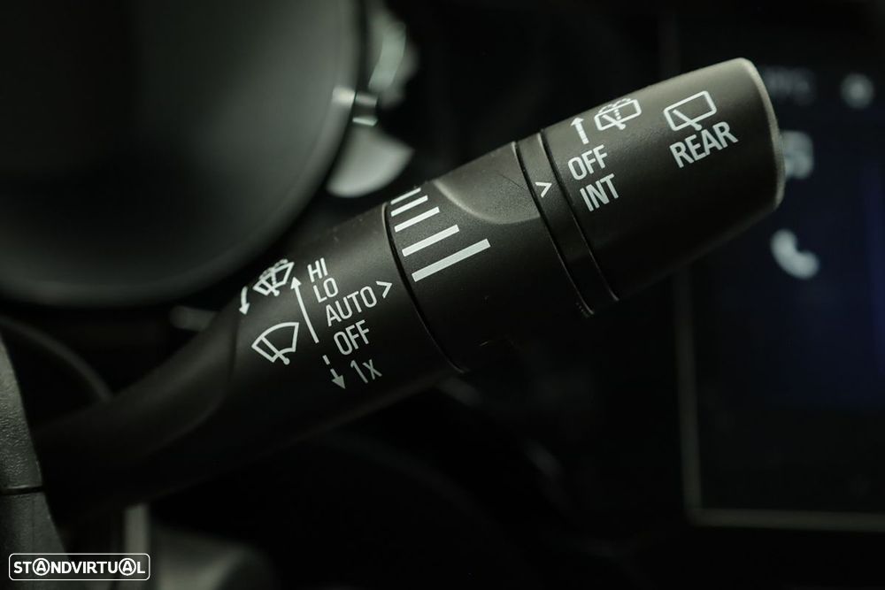 Opel Corsa-e 50 kWh Edition - 17