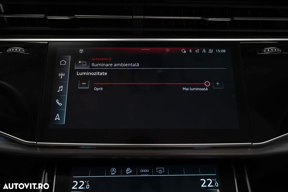 Audi Q7 - 24