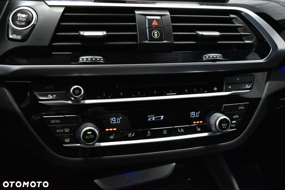BMW X4 xDrive20d M Sport sport - 16