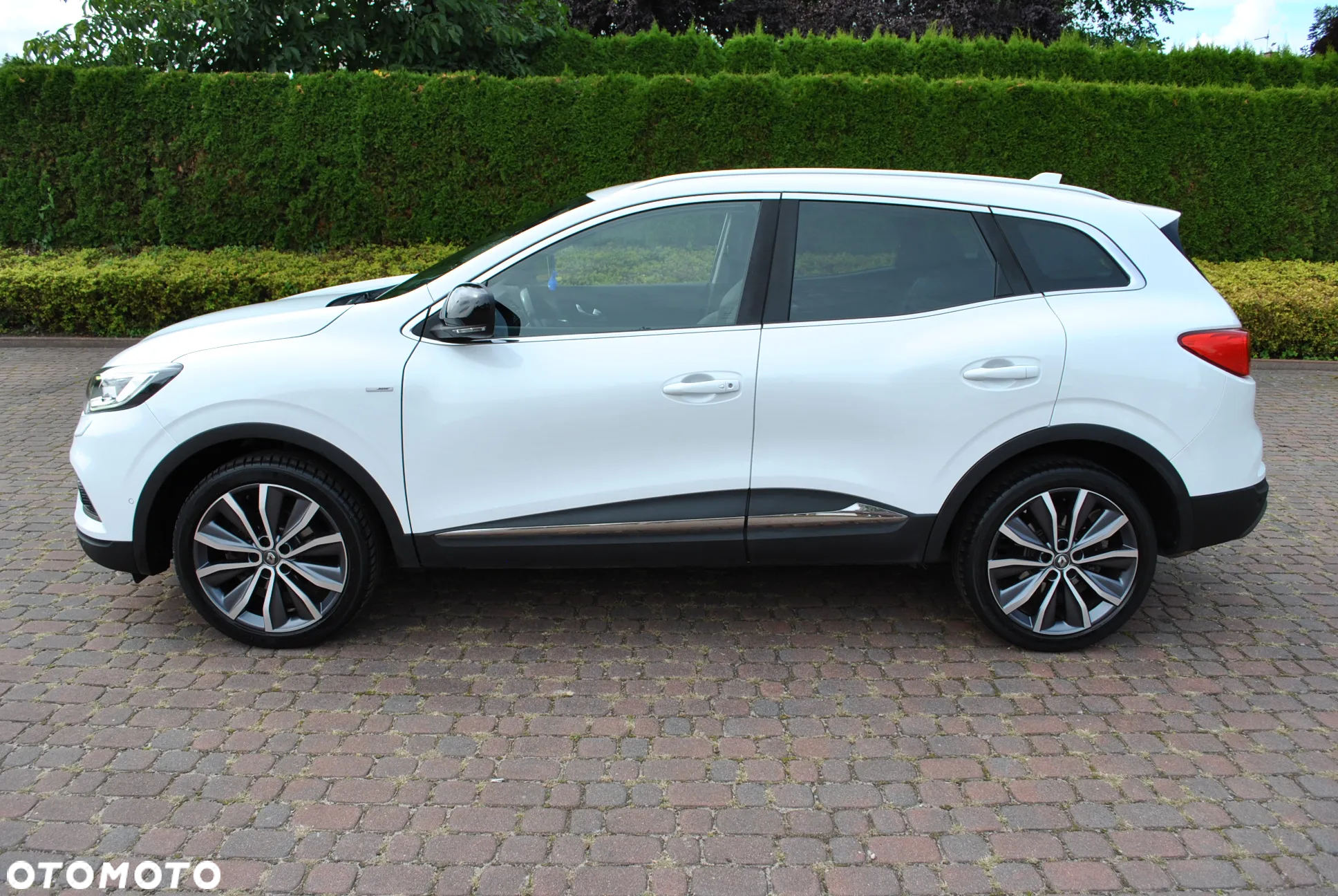 Renault Kadjar - 8