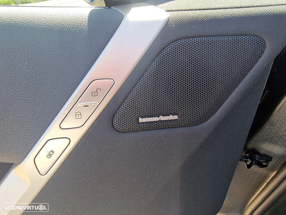 BMW iX xDrive 50 Pack Desportivo - 13