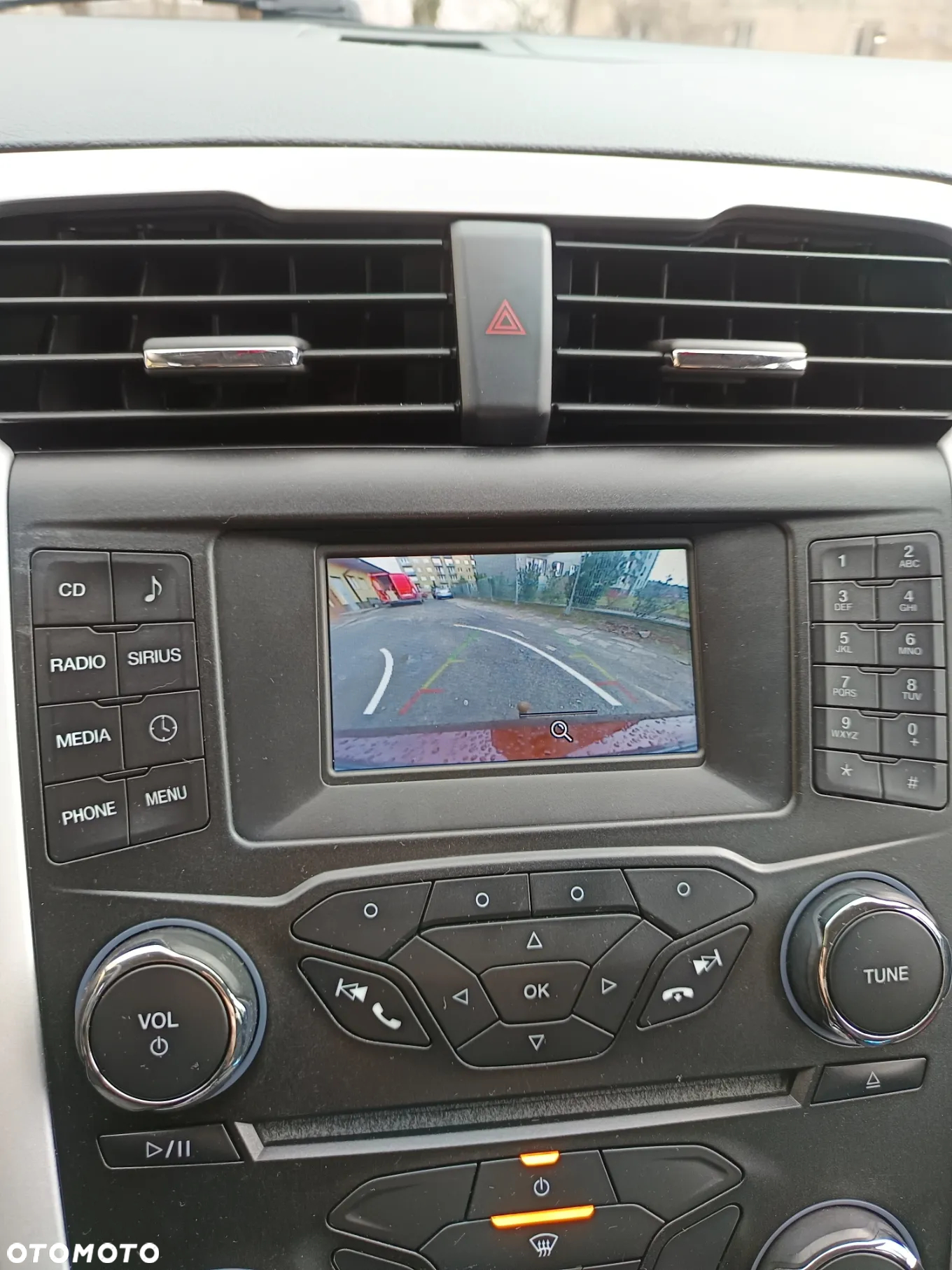 Ford Fusion - 6