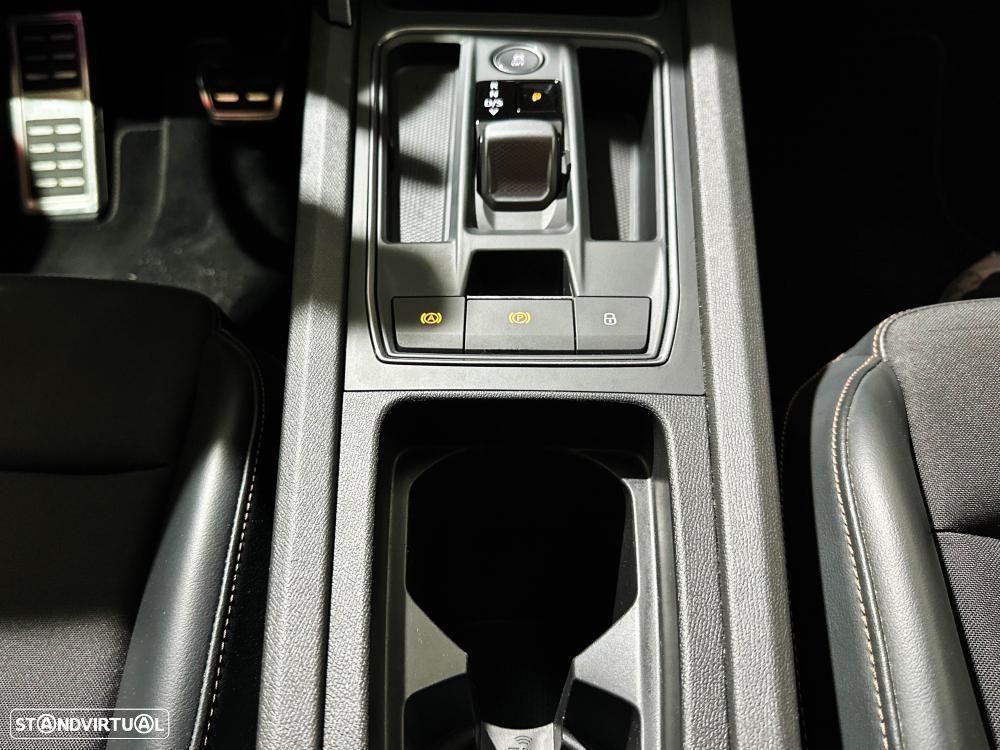 Cupra Formentor 1.4 e-Hybrid DSG VZ - 31