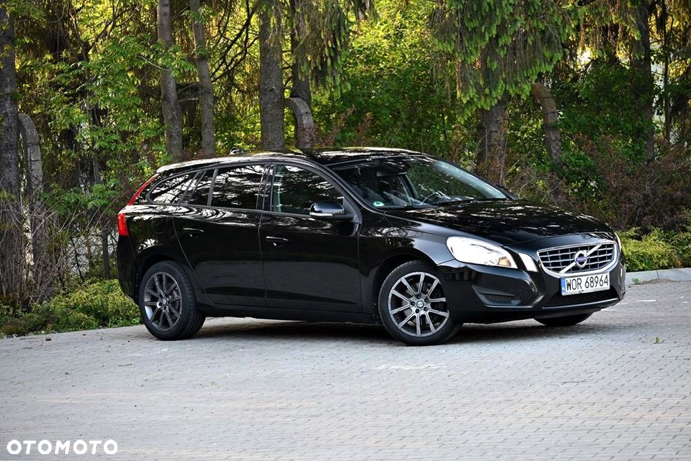 Volvo V60 - 3