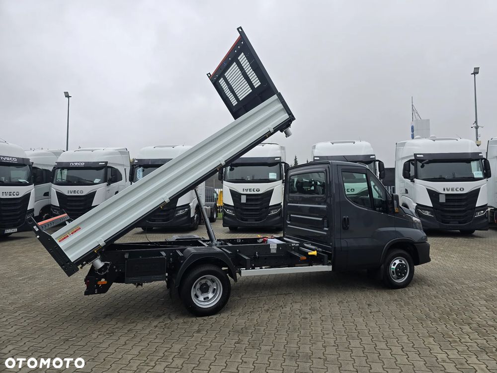 Iveco WYWROTKA NAJTANIEJ W POLSCE !!! - 14