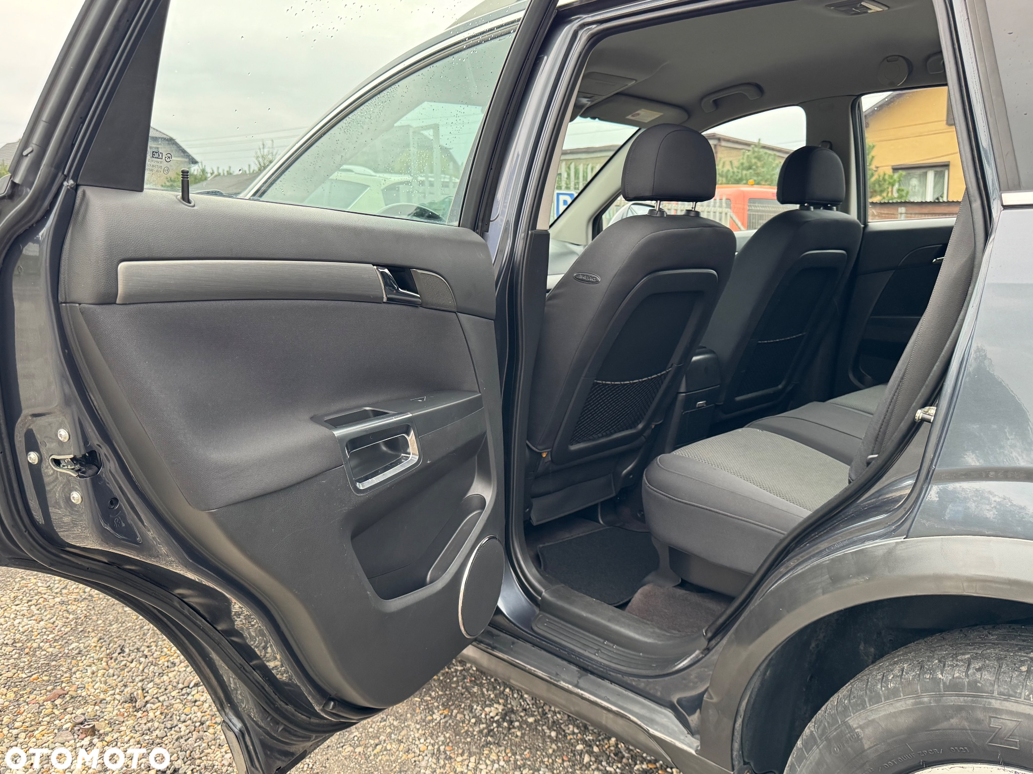 Opel Antara 2.0 CDTI 4x4 Edition Plus - 17