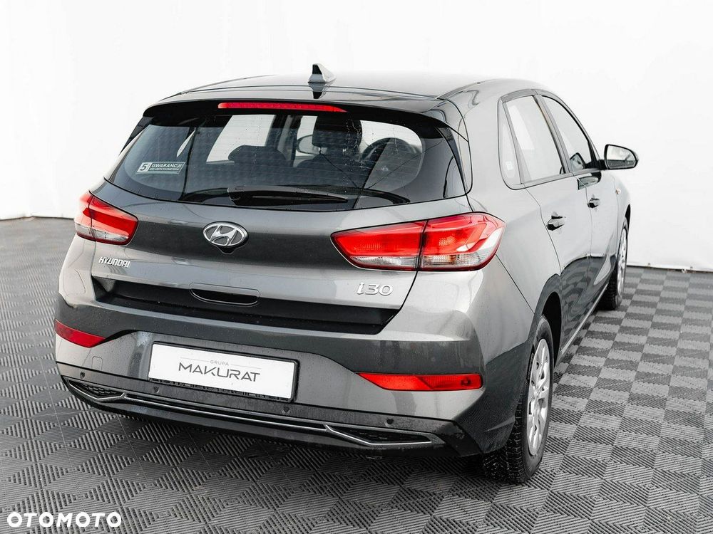 Hyundai i30 1.0 T-GDI Modern - 6
