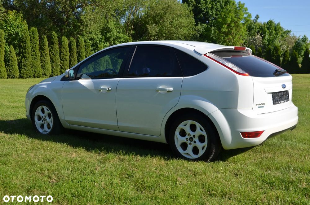 Ford Focus - 3