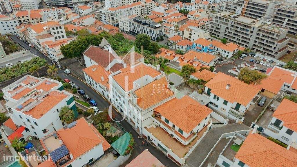 Oportunidade Única de Investimento no Coração do Funchal! - Grande imagem: 2/11