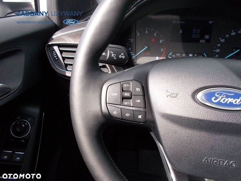 Ford Puma 1.0 EcoBoost mHEV Titanium PowerShift - 14