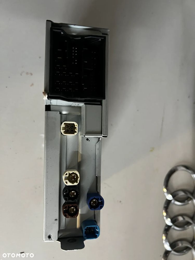 AUDI A3 NAWIGACJA MIB3 MMI MULTIMEDIA 8Y0035043H - 2