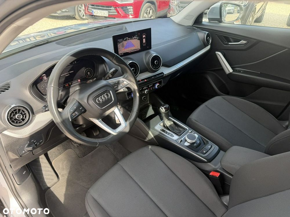 Audi Q2 35 TFSI S tronic - 14