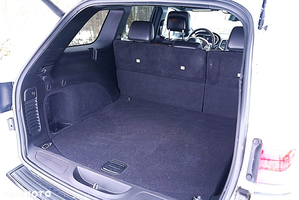 Jeep Grand Cherokee - 5