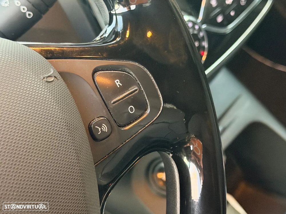 Renault Captur ENERGY dCi 110 S&S Luxe - 15