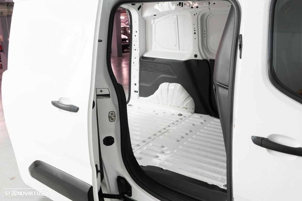 Opel Combo 1.5 CDTi L1H1 Edition Plus - 10