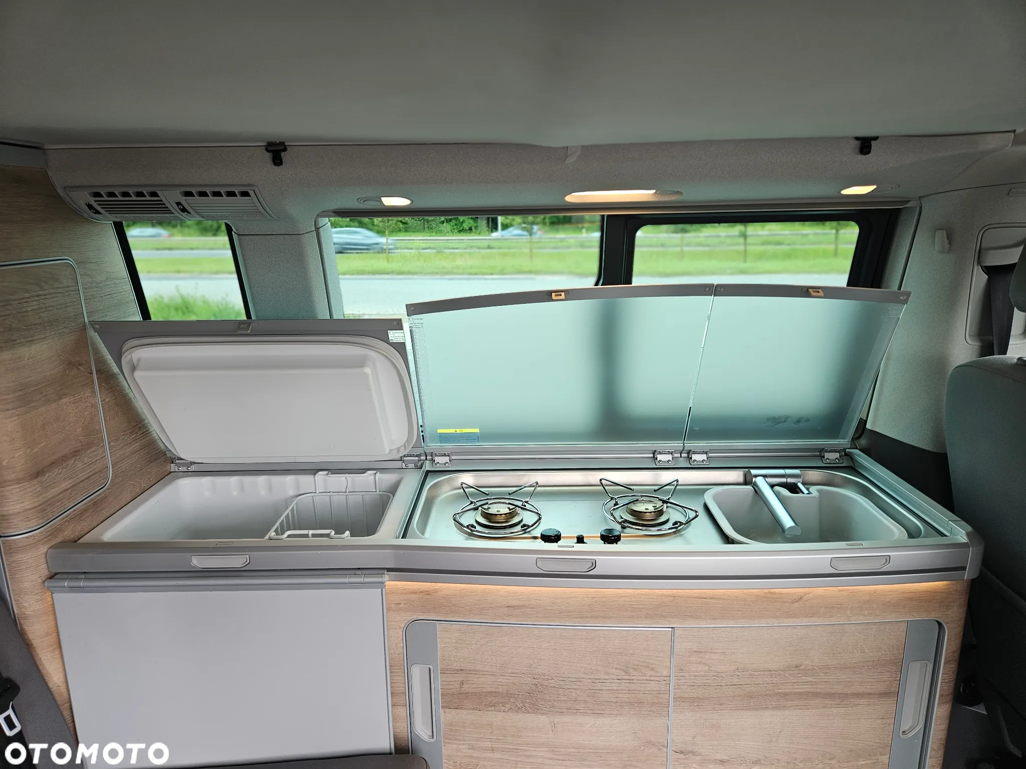 Volkswagen California - 2