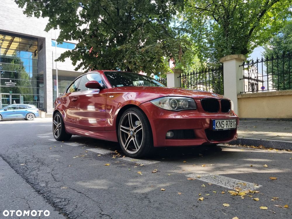 BMW Seria 1 120d - 5