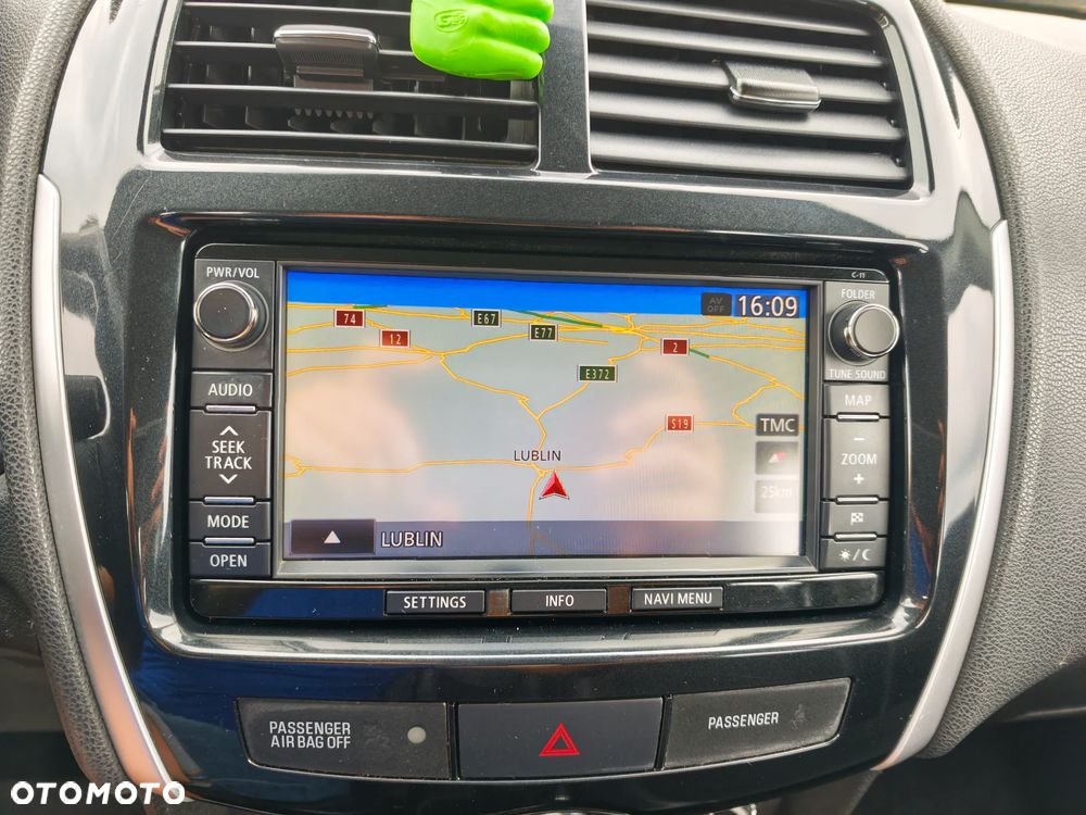 Citroën C4 Aircross 1.6 HDi STT 4x2 Exclusive - 24