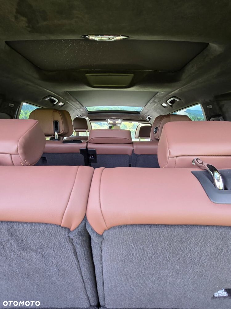 BMW X7 xDrive40d mHEV Individual Edition sport - 8