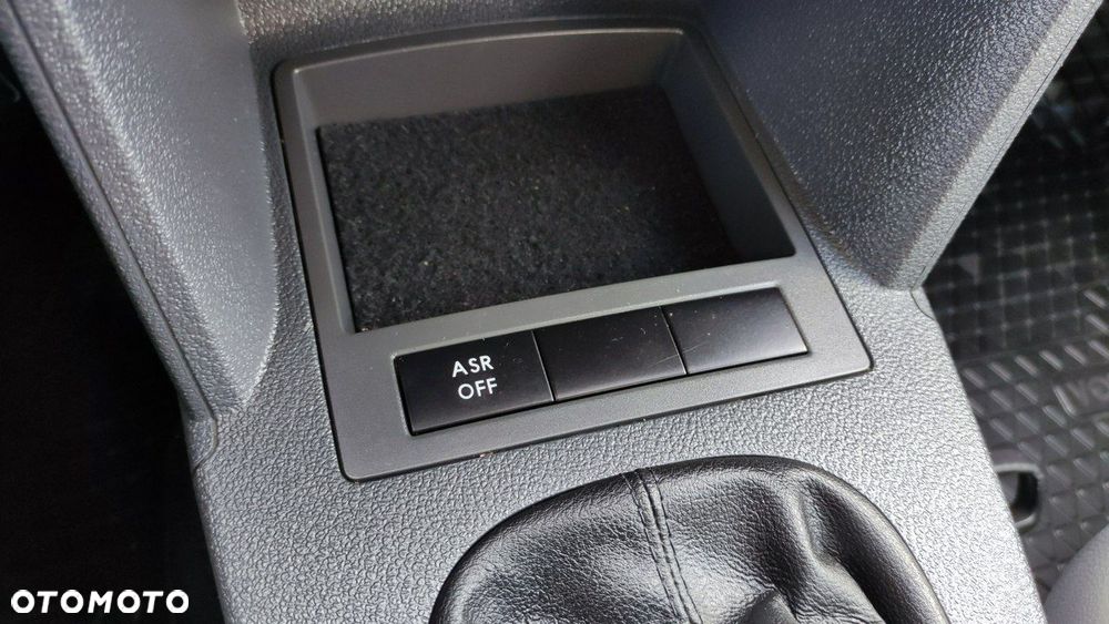 Volkswagen Caddy - 33