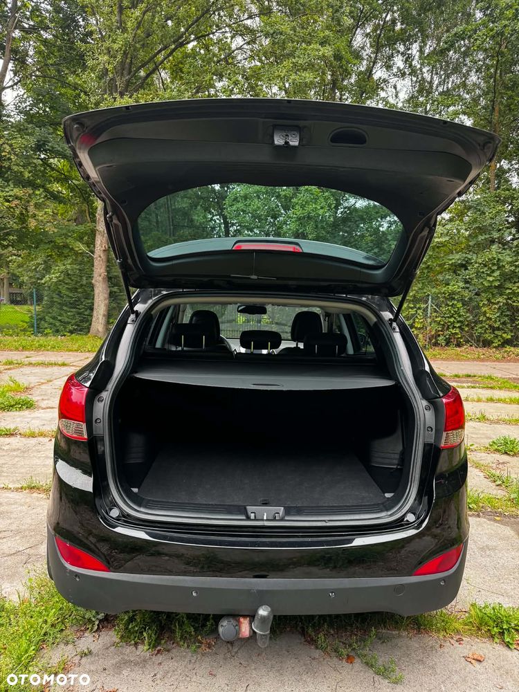 Hyundai ix35 1.6 GDI Premium 2WD - 23