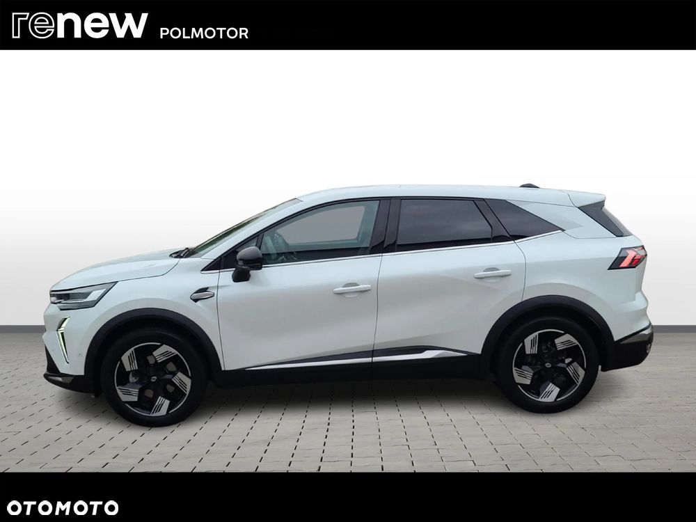 Renault Symbioz 1.6 E-Tech Full Hybrid 145 Techno - 2