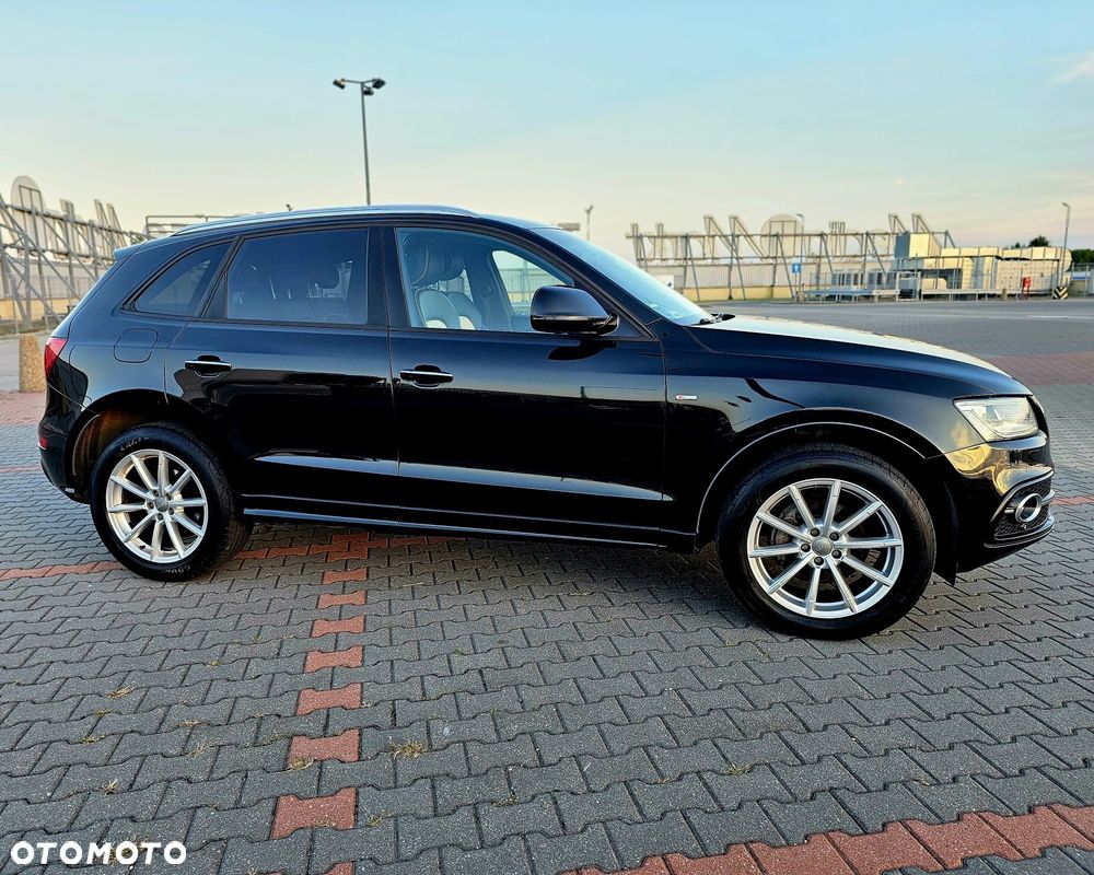Audi Q5 2.0 TDI Quattro S tronic - 27