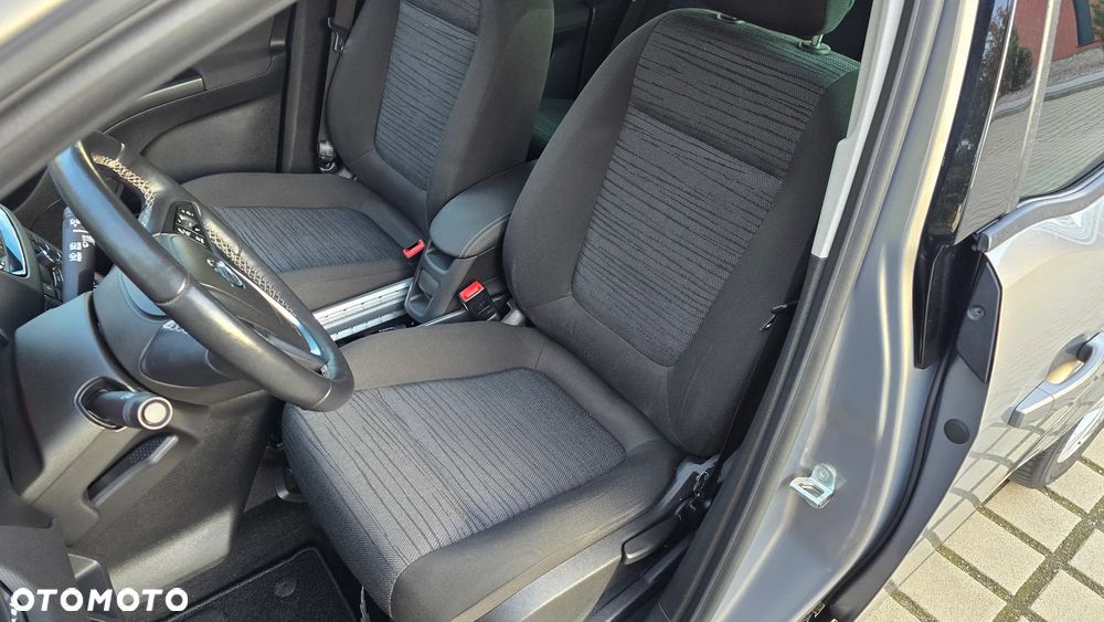 Opel Meriva - 24
