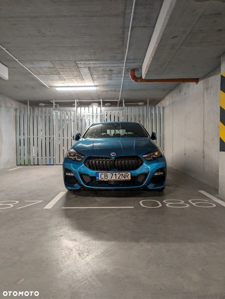 BMW Seria 2 220i M Sport - 3