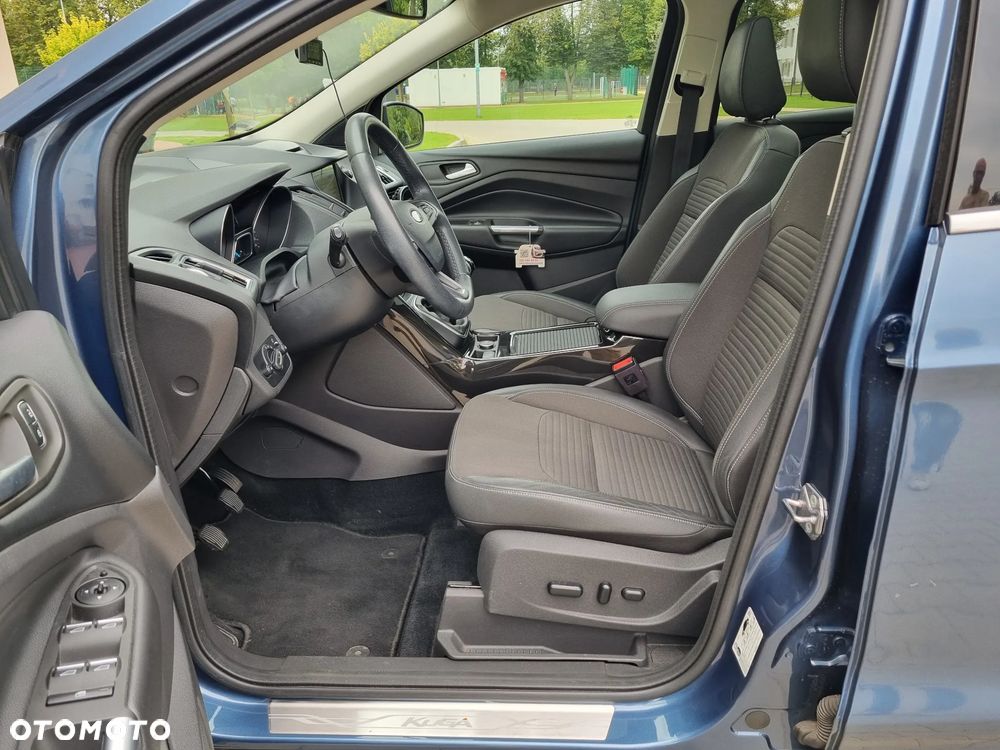 Ford Kuga 1.5 EcoBoost FWD Titanium ASS MMT6 - 30