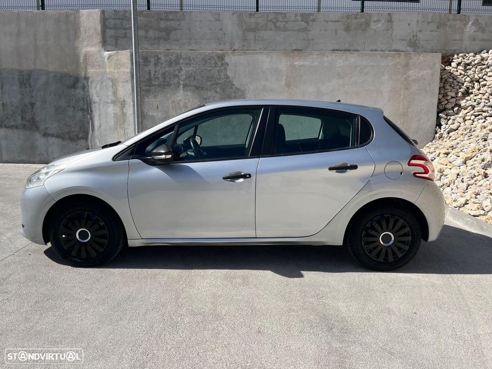 Peugeot 208 1.2 VTi Access - 16