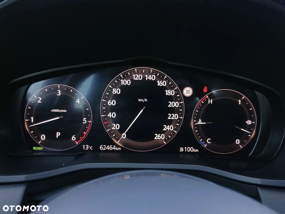 Mazda CX-60 3.3 D mHEV Prime Line - 7