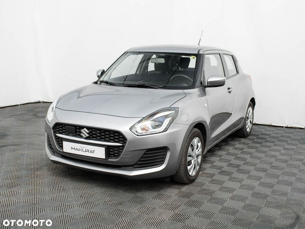 Suzuki Swift - 3