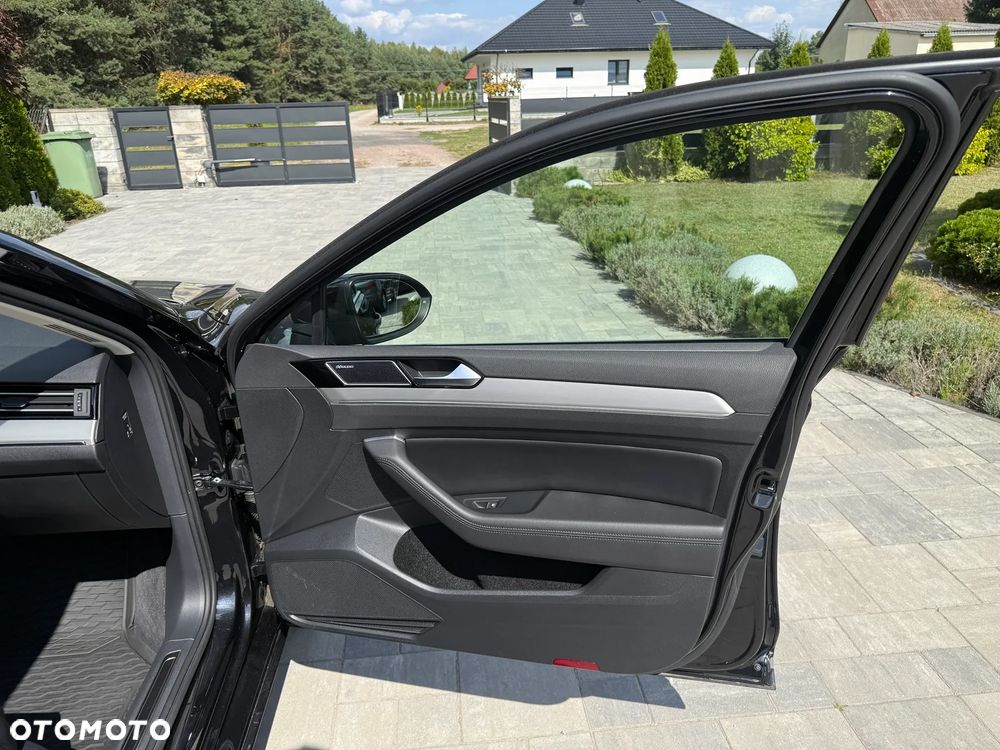 Volkswagen Passat 2.0 TDI BMT SCR 4Mot Highline DSG7 - 31