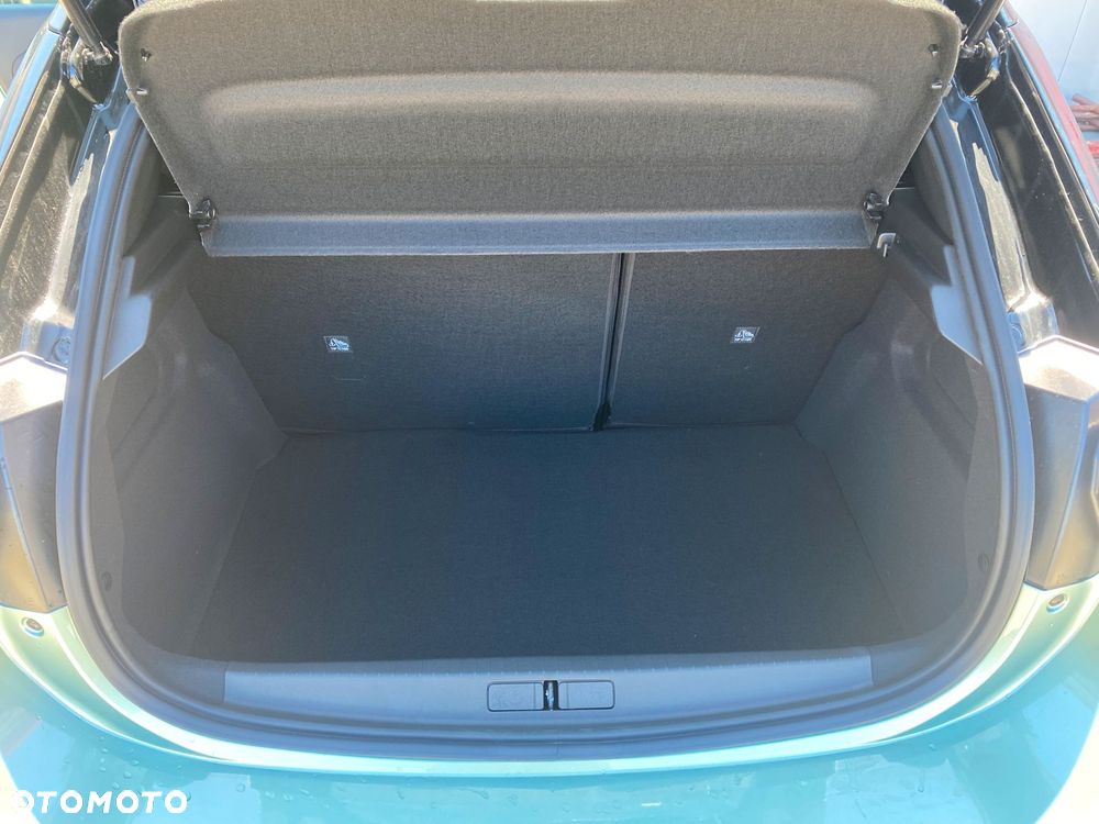 Opel Corsa 1.2 T Yes S&S - 5