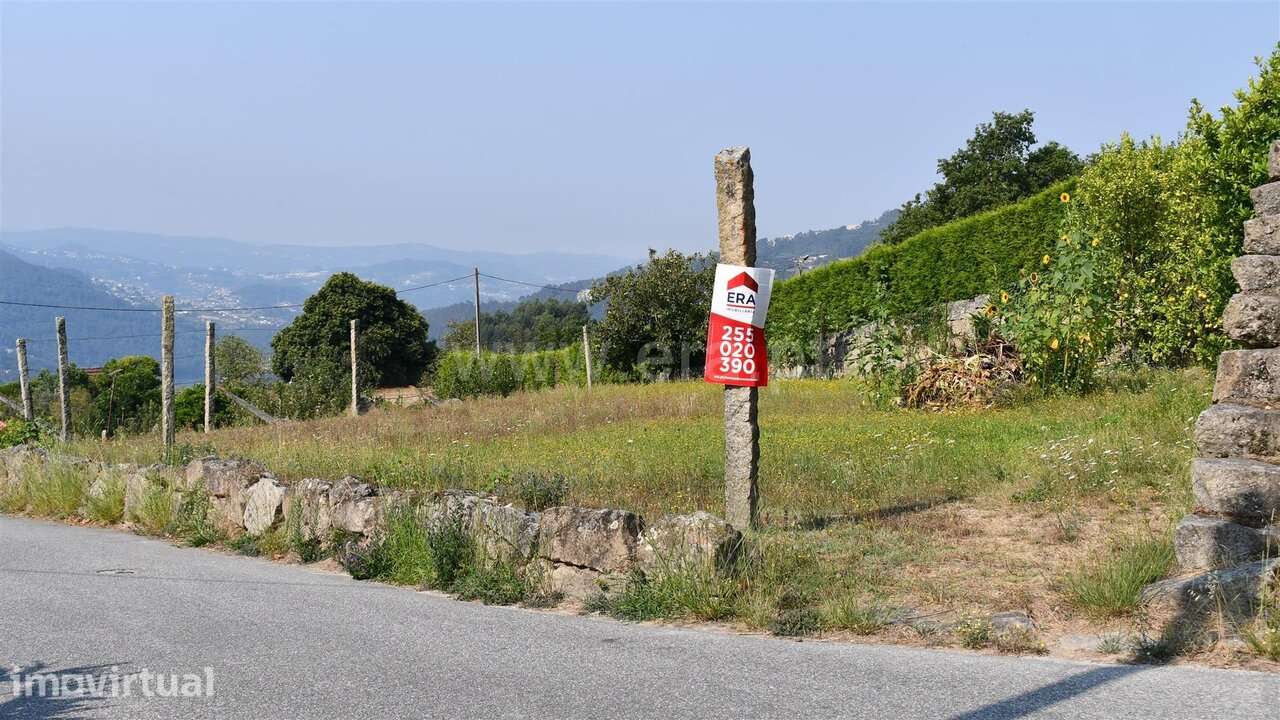 Terreno / Marco de Canaveses, Sande e São Lourenço - Grande imagem: 5/5