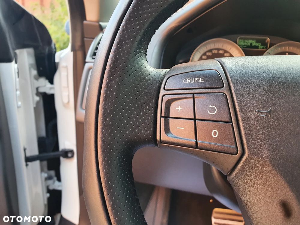 Volvo C70 D3 Momentum - 21