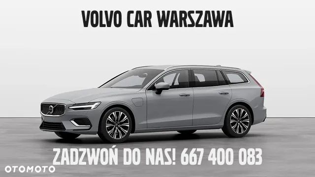 Volvo V60 - 1