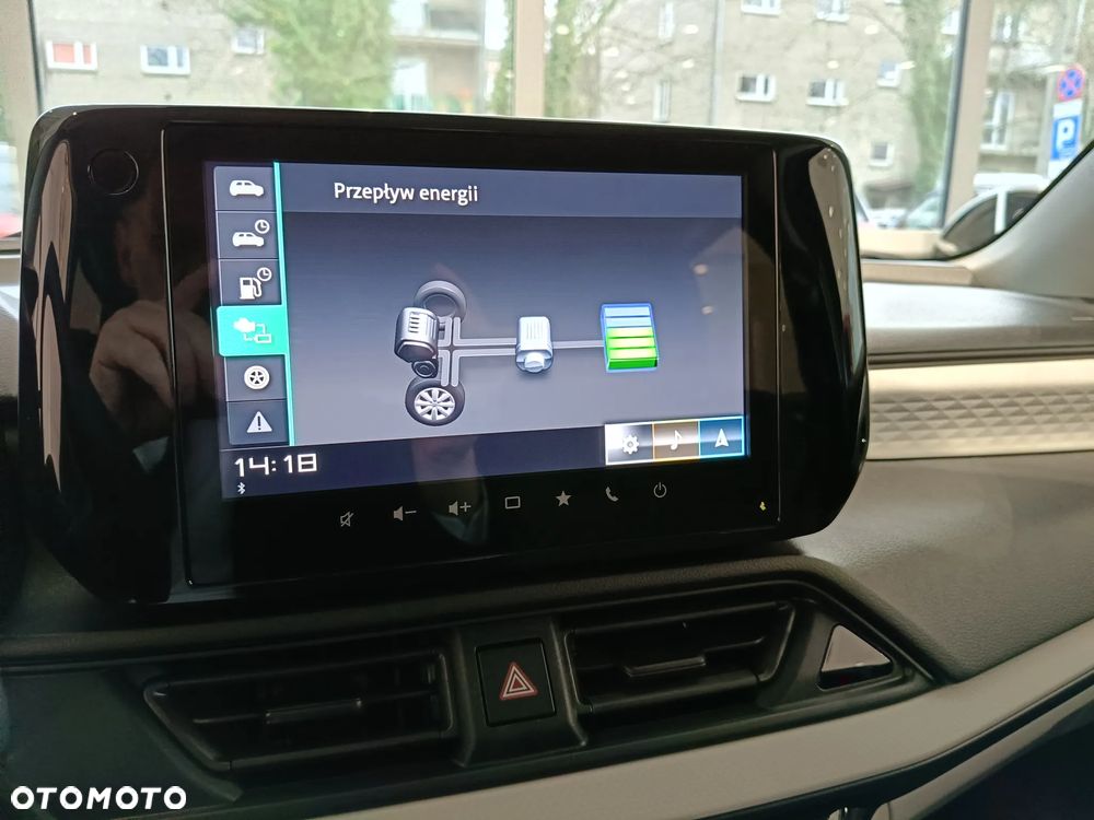 Suzuki Swift 1.2 Dualjet SHVS Premium Plus - 15