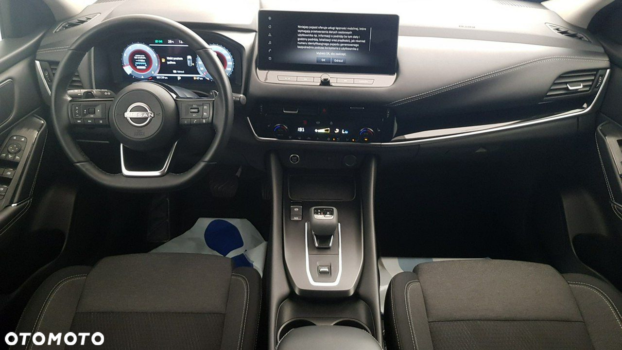Nissan Qashqai - 19