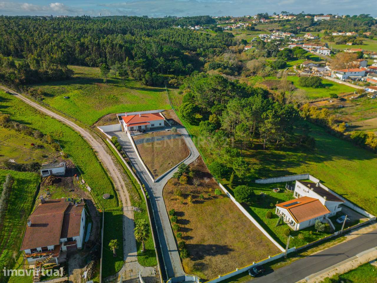 Moradia T3- Coto- Caldas Da Rainha - Grande imagem: 5/30