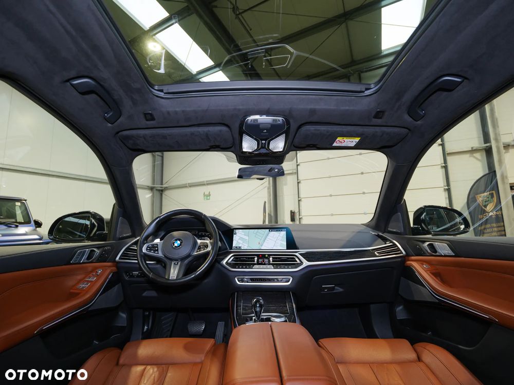 BMW X7 xDrive40d mHEV - 13