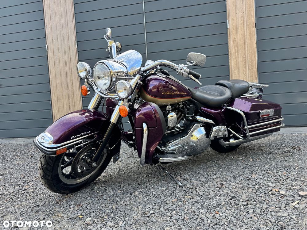 Harley-Davidson Touring Road King - 1