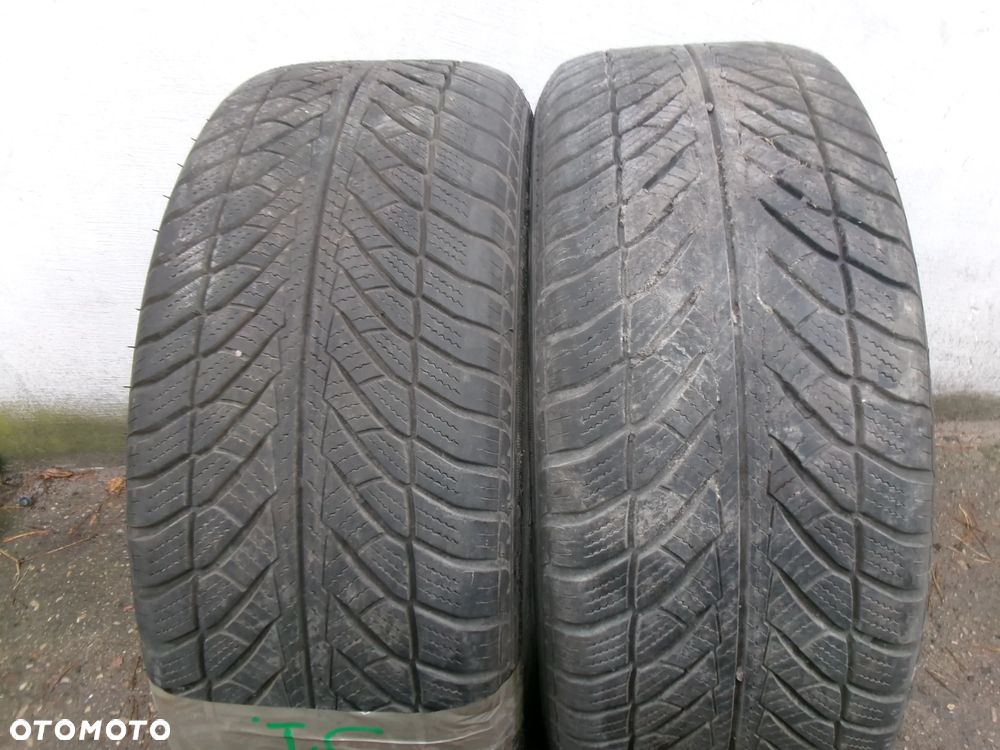 31, GOODYEAR ULTRAGRIPWRANGLER RUNFLAT 255/50 R19 107H 3519 2SZT ZIMA 6,8MM - 2