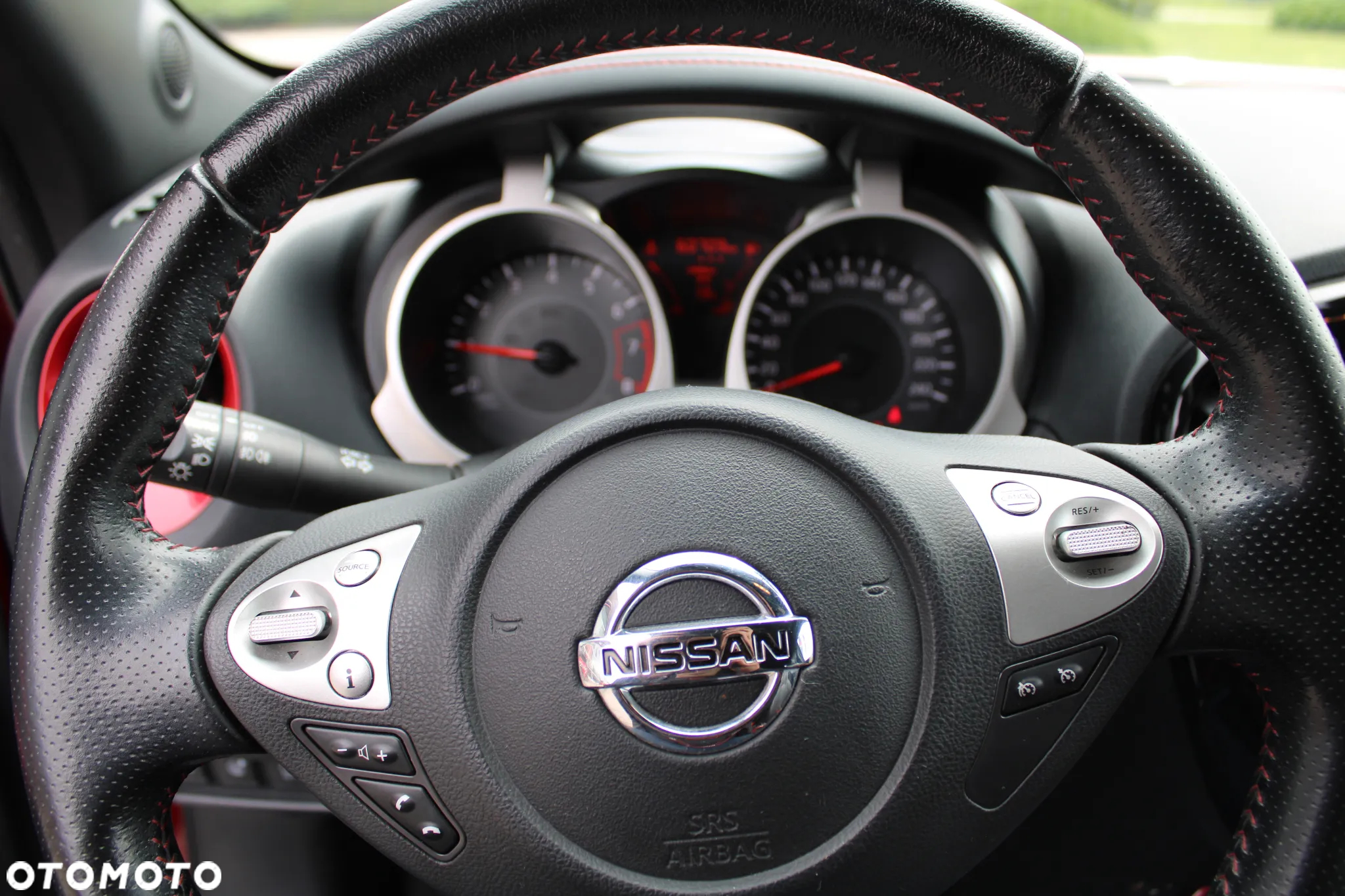 Nissan Juke 1.2 DIG-T N-Vision EU6 - 17