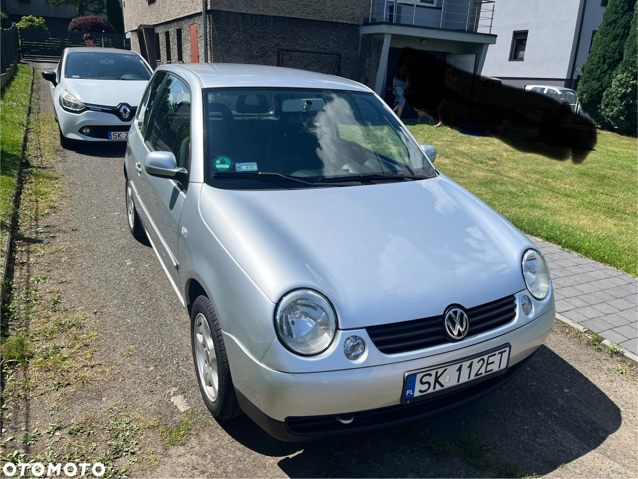 Volkswagen Lupo 1.0 Princeton - 2